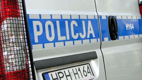 Na Domagalskiego ukradli... bramę