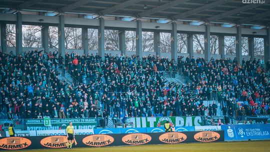 Na dwa ostatnie mecze Radomiaka Radom wejdziesz taniej. Sprawdź warunki promocji