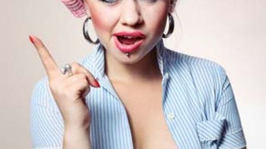 Na Dzień Matki o... Matce - Polce