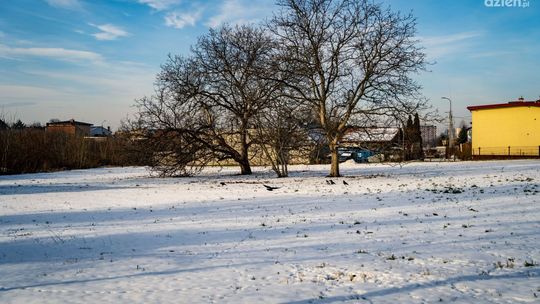 Na Glinicach powstanie nowe osiedle