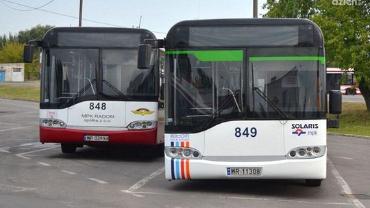 Na Glinicach przystanki inaczej!