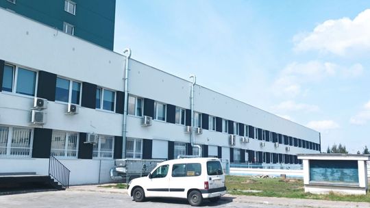 Na Józefowie zmiany. Termomodernizacja skończona