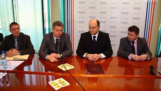 Na kłopoty Sekwencja