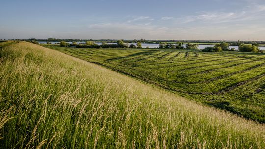Na majówkę wybierz się na północ.