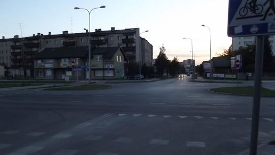 Na Mieszka I będą światła