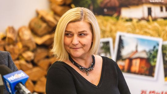 Na Palmową do Skansenu