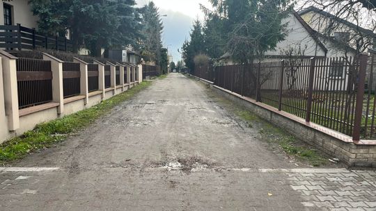 Na pięciu radomskich drogach powstaną nowe nawierzchnie asfaltowe