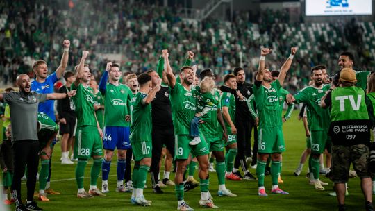 Na początek Pogoń u siebie. Radomiak poznał ramowy terminarz sezonu 2025/26