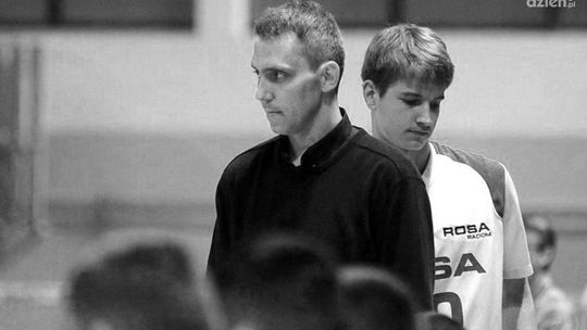 Na początku września odbędzie się I Memoriał Karola Gutkowskiego