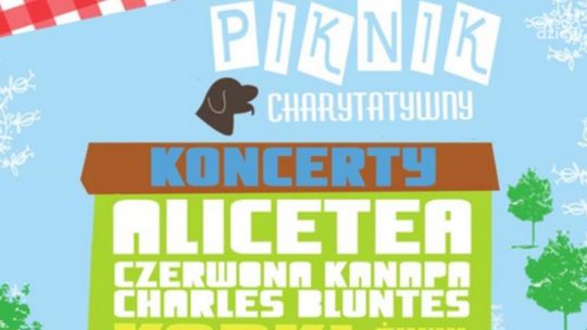 Na pomoc skaryszewskim psiakom