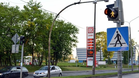 Na Poniatowskiego ma być bezpieczniej