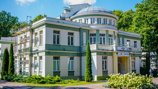 Na ratunek czarnej płycie