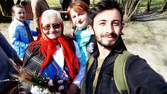 Na ratunek Mehmetowi