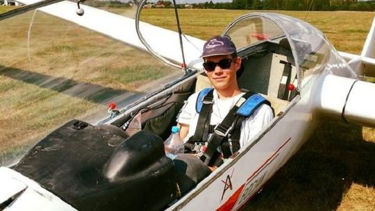 Na rehabilitację i protezę nogi 