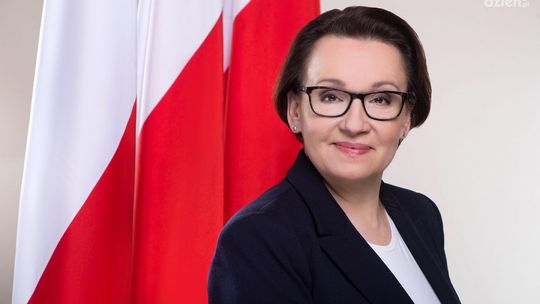 Na religii o aborcji. Szefowa MEN oburzona?