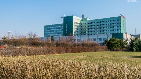 Na świat przyszedł pierwszy mieszkaniec powiatu radomskiego w 2021 roku