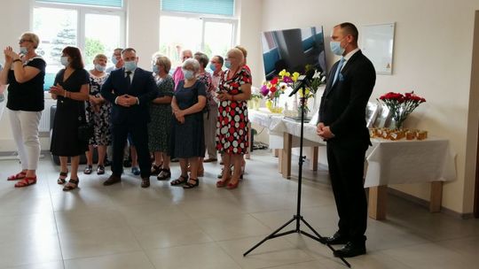 Na terenie Głowaczowa działa już nowy klub Senior+