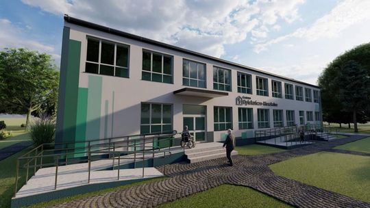 Na terenie gminy Kozienice poprawi się opieka dla osób starszych