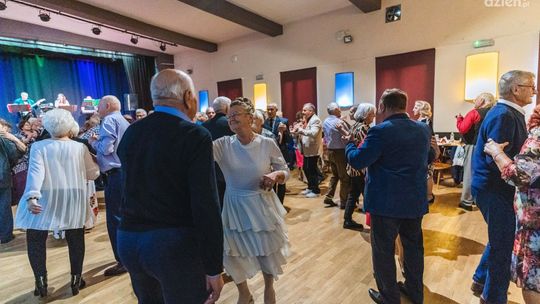 Na tropach kultury: Dom Kultury Idalin