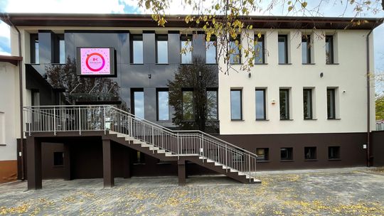 Na tropach kultury: Dom Kultury w Zwoleniu