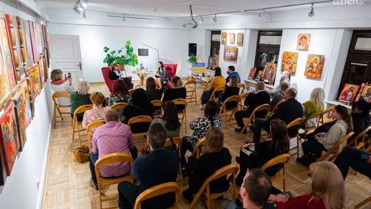 Na tropach kultury: Miejska Biblioteka Publiczna