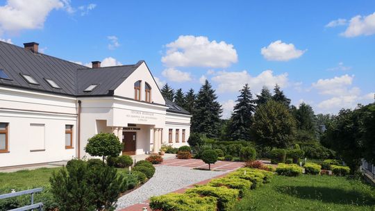 Na tropach kultury: Muzeum Regionalne w Zwoleniu