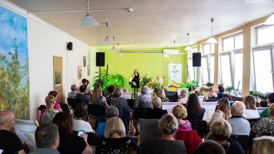 Na tropach kultury: Powiatowy Instytut Kultury