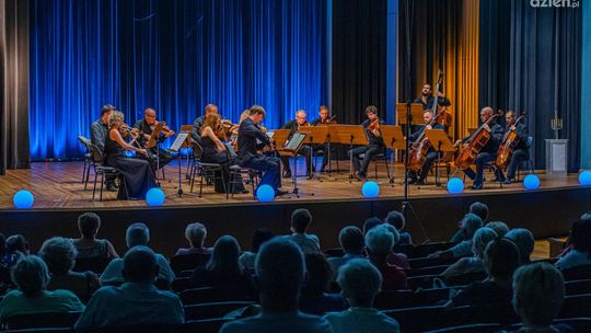 Na tropach kultury: Radomska Orkiestra Kameralna
