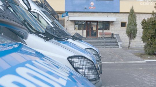 Na tropie hurtownika i dilera narkotyków