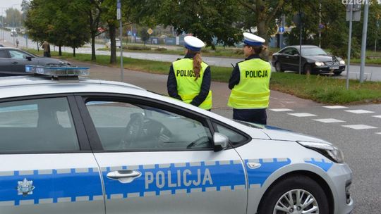 Na ulicach więcej patroli – to działania EDWARD