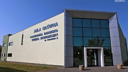 Na uniwersytecie debata kandydatów do PE