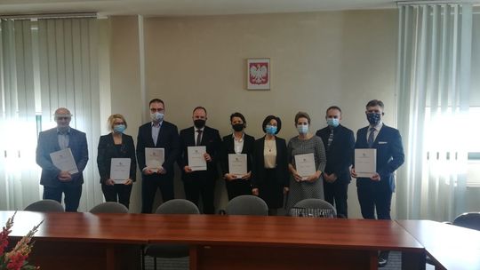 Na UTH działa Rada Interesariuszy Zewnętrznych