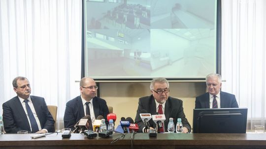 Na UTH powstanie Szkoła Liderów Przemysłu 4.0