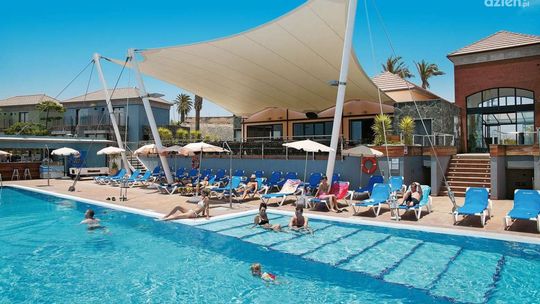 Na wakacje - Wyspy Kanaryjskie