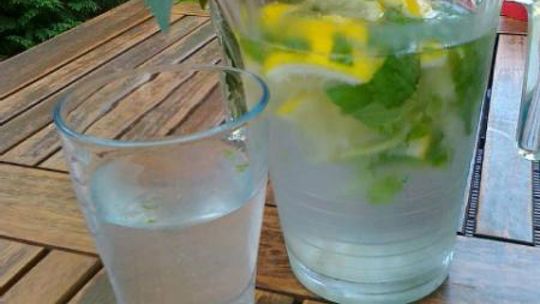 Na wiosnę zrób sobie detoks