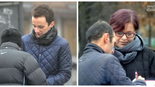 Na XV-leciu chcą nowych placów zabaw