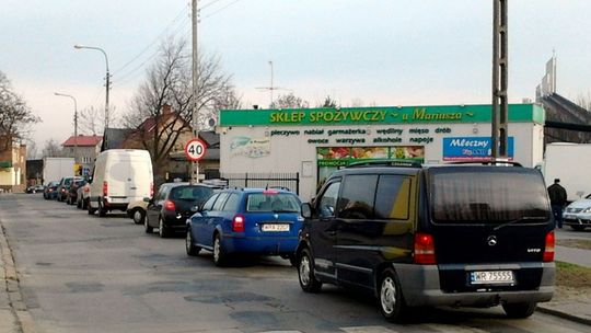 Na zielone trzeba trochę poczekać