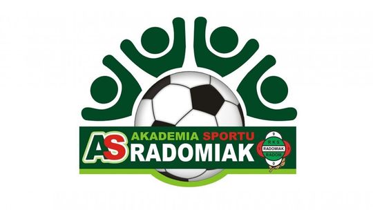 Nabór do Akademii Sportu Radomiak