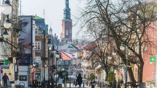 Nabór do Komitetu Rewitalizacji trwa do 7 maja. To ostatnia szansa