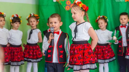Nabór do przedszkoli. Są wolne miejsca