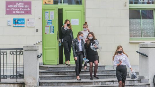 Nabór do szkół ponadpodstawowych zakończony. Są wolne miejsca 