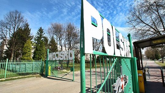 Nadają się do wojska? Trwa kwalifikacja