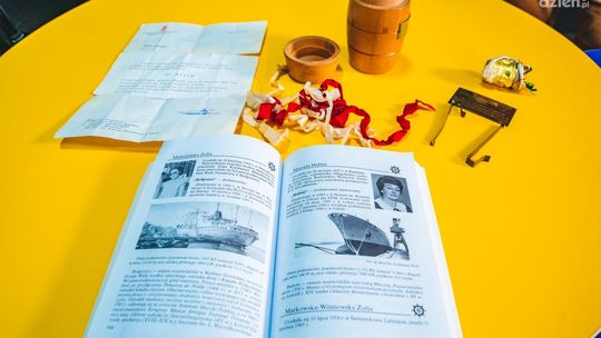 Nadaję ci imię Radom...