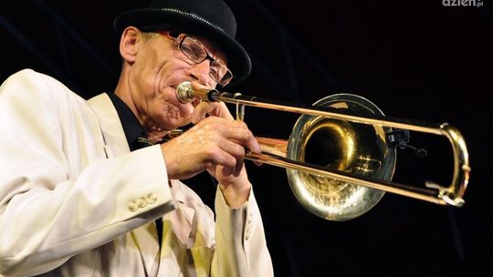 Nadchodzi Radomski Festiwal Jazzowy