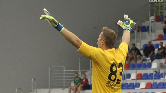 Nadmorski remis Radomiaka