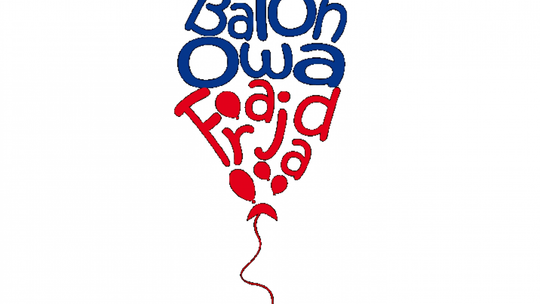 Nadmuchiwana zabawa!