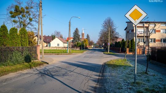 Nadzieja na odzyskanie nazwy ul. Wiertniczej