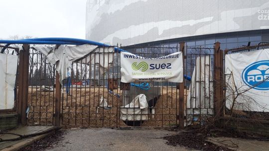 Nadzór nad budową RCS-u będzie sprawowała firma z Kielc