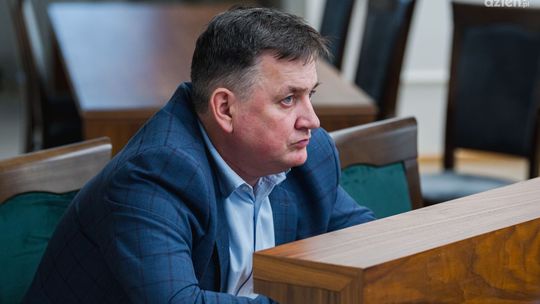 Nadzwyczajna sesja Rady Miejskiej? Wójcik: Trzeba przyjąć stanowisko w sprawie obrony Jana Pawła II 