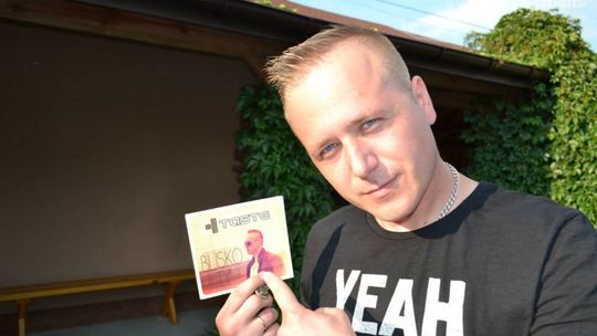 NAGRALI TELEDYSK W RADOMIU (zobaczcie)